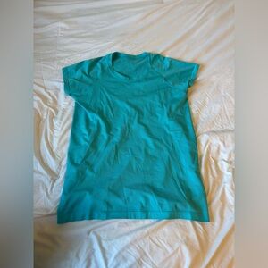 Swiftly Tech Short-Sleeve Shirt 2.0